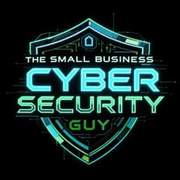 Cover art for Special Briefing - Middle East Cybersecurity Threats to UK SMBs